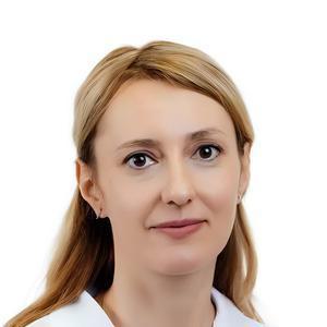 Куртеева Виктория Викторовна