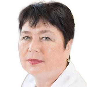 Левшакова Лариса Александровна