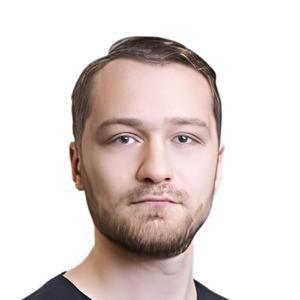 Сафонов Дмитрий Викторович