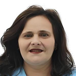 Козаченко Елена Витальевна
