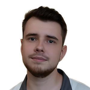 Черняк Андрей Константинович