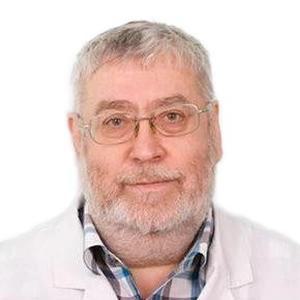 Бердников Сергей Васильевич