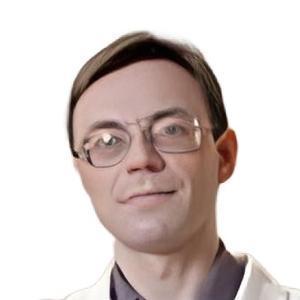 Марченков Михаил Владимирович