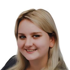 Панфиленкова Елена Андреевна