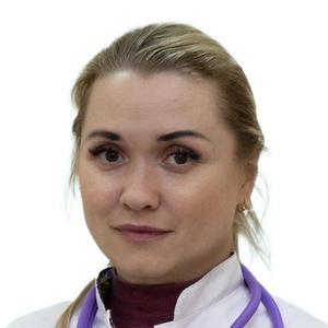 Михайлова Юлия Михайловна