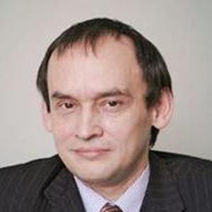 Воробьев Дмитрий Вениаминович