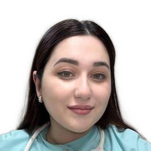 Каитова Фатима Рамазановна