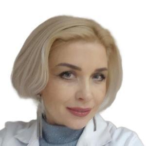 Конева Лариса Викторовна