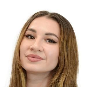 Фасхутдинова Светлана Разилевна