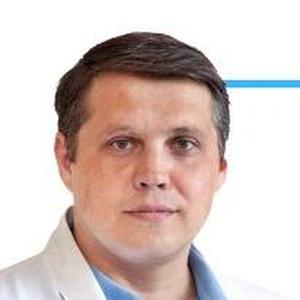 Губков Илья Иванович