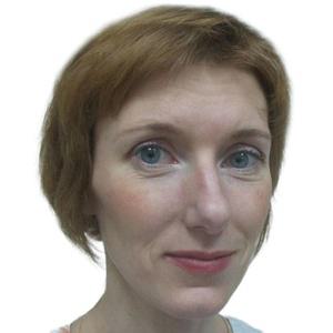 Балашова Людмила Николаевна