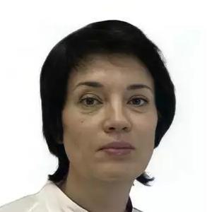Селезнёва Светлана Владимировна