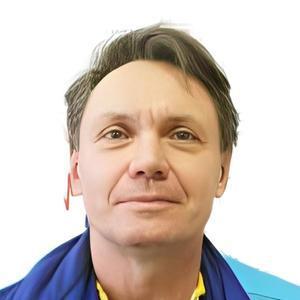 Бородин Валерий Николаевич
