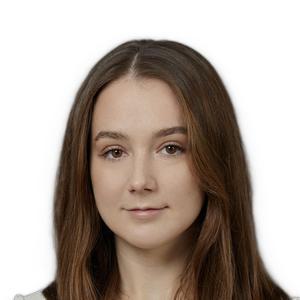 Бабкина Ирина Викторовна