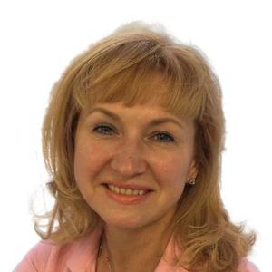 Иришина Виолетта Валентиновна