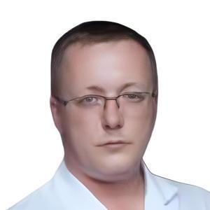 Талецкий Евгений Витальевич