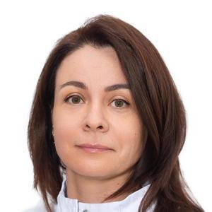 Ростакова Анна Николаевна