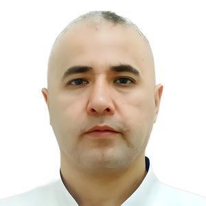 Давлатов Озод Абдулазизович