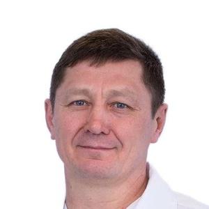 Борисов Иван Валерьянович