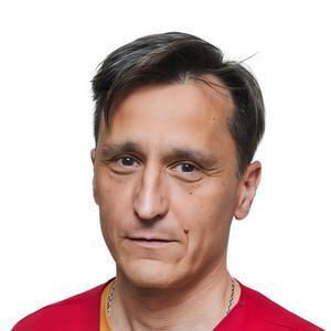 Воронович Сергей Эдуардович