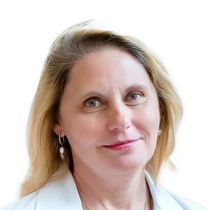 Чихляева Валентина Борисовна