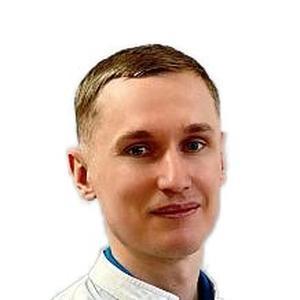 Пиханов Руслан Витальевич
