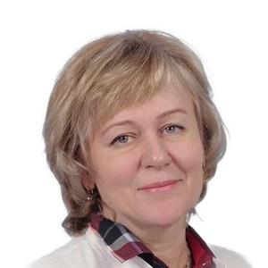 Раенко Ирина Анатольевна