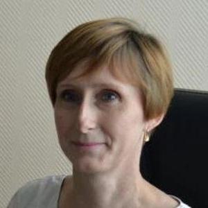 Когут Елена Анатольевна