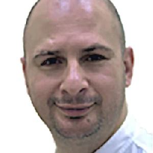 Рыбин Юрий Алексеевич