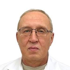 Аксентьев Сергей Брониславович