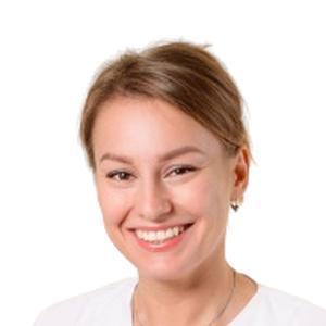 Кудрявцева Алия Камилевна