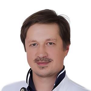 Лебедев Александр Сергеевич