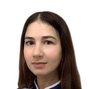 Махарадзе Нателла Гурамовна