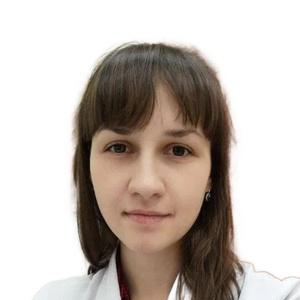 Бердянова Татьяна Николаевна
