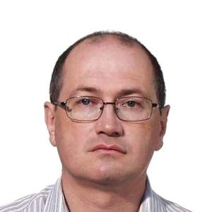 Суханов Вадим Геннадиевич