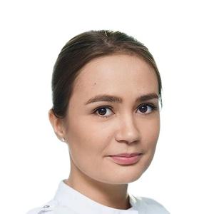 Файзулина Лилия Маратовна