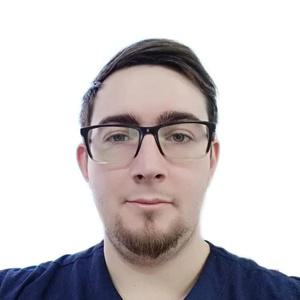 Новиков Кирилл Андреевич