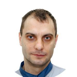 Кузнецов Дмитрий Владимирович