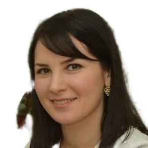 Дагаева Шапахат Абусупьяновна
