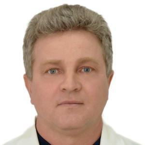 Мясников Виктор Владимирович