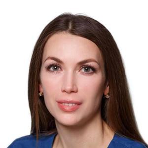 Саяпина Ольга Викторовна