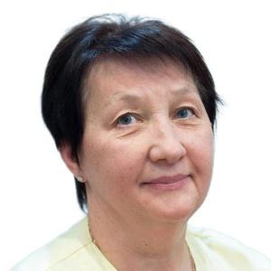 Захаренко Наталия Львовна