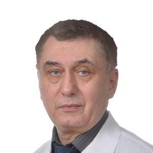 Ангелович Михаил Самуилович