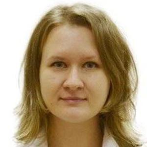 Акулова Александра Валерьевна