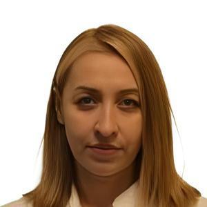 Томилина Наталья Ивановна