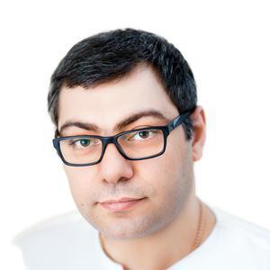 Диланян Гайк Гагикович