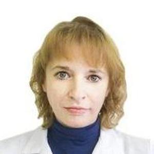 Гордеева Анастасия Юрьевна