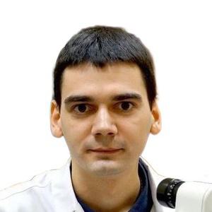 Старцев Илья Сергеевич
