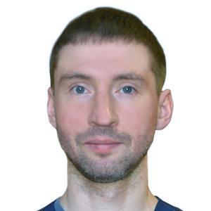 Самсонов Игорь Васильевич
