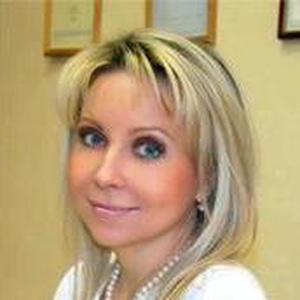 Курамшина Елена Рифхатовна